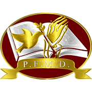 Prayer & Faith Ministries of Deliverance, Inc. Logo